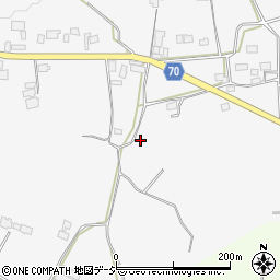 栃木県宇都宮市古賀志町335周辺の地図