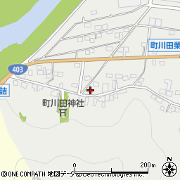 三井工務店周辺の地図
