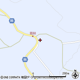 長野県長野市篠ノ井山布施4674周辺の地図