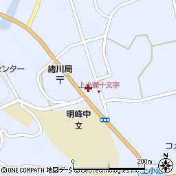 藤田家具店周辺の地図