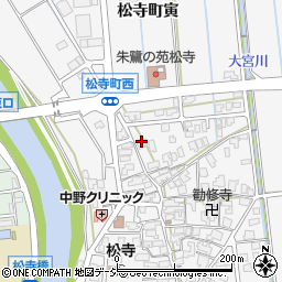 瀬藤瓦店周辺の地図