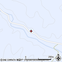 栃木県那須烏山市小木須780周辺の地図