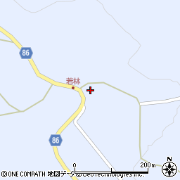 長野県長野市篠ノ井山布施4673周辺の地図