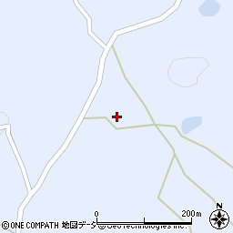 長野県長野市篠ノ井山布施6413周辺の地図