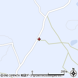 長野県長野市篠ノ井山布施6286周辺の地図