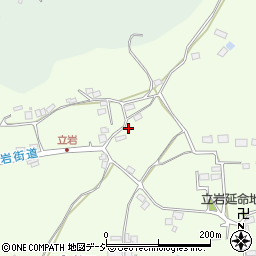 栃木県宇都宮市大谷町126周辺の地図