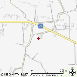 栃木県宇都宮市古賀志町293周辺の地図