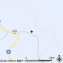 長野県長野市篠ノ井山布施4669周辺の地図