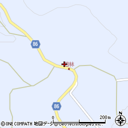 長野県長野市篠ノ井山布施4693周辺の地図
