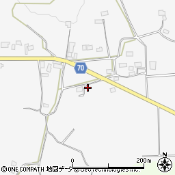 栃木県宇都宮市古賀志町291周辺の地図