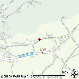 栃木県宇都宮市大谷町91周辺の地図