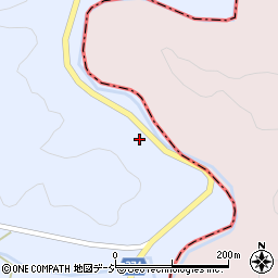 栃木県那須烏山市小木須974周辺の地図