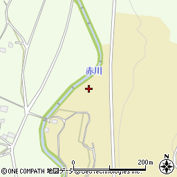 栃木県宇都宮市田野町976周辺の地図