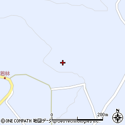 長野県長野市篠ノ井山布施4557周辺の地図
