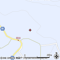 長野県長野市篠ノ井山布施4526周辺の地図