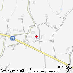 栃木県宇都宮市古賀志町285周辺の地図