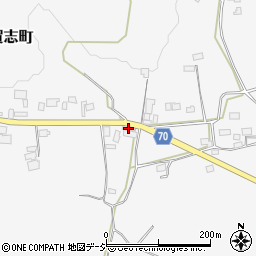 栃木県宇都宮市古賀志町364周辺の地図