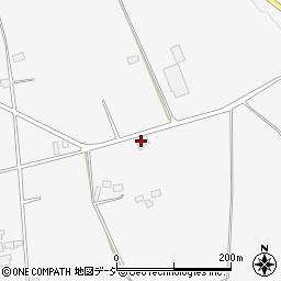 栃木県宇都宮市古賀志町1331周辺の地図