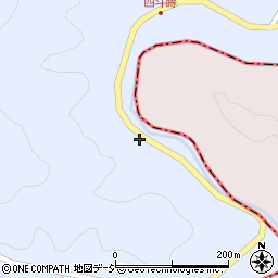 栃木県那須烏山市小木須985周辺の地図