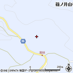 長野県長野市篠ノ井山布施4702周辺の地図