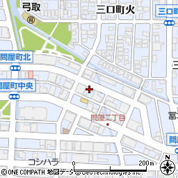 株式会社ＡＭＳ周辺の地図