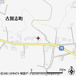 栃木県宇都宮市古賀志町359周辺の地図