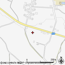 栃木県宇都宮市古賀志町528周辺の地図