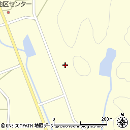 茨城県常陸大宮市長田1963周辺の地図