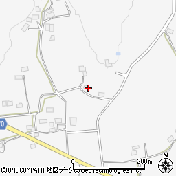 栃木県宇都宮市古賀志町242周辺の地図