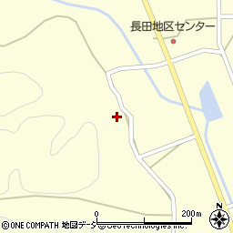 茨城県常陸大宮市長田450周辺の地図