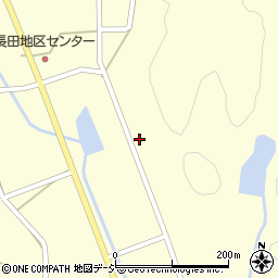 茨城県常陸大宮市長田1972周辺の地図