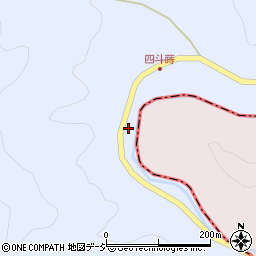 栃木県那須烏山市小木須991周辺の地図