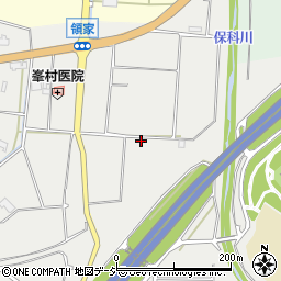 長野県長野市若穂川田1590周辺の地図