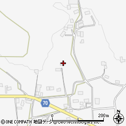 栃木県宇都宮市古賀志町346周辺の地図