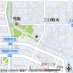 株式会社石川システムエージェント周辺の地図