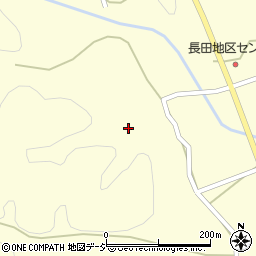 茨城県常陸大宮市長田502周辺の地図