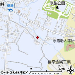 東福寺左官工業周辺の地図