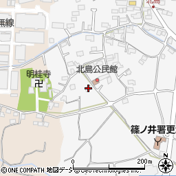 庭師・新井周辺の地図