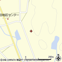茨城県常陸大宮市長田1977周辺の地図