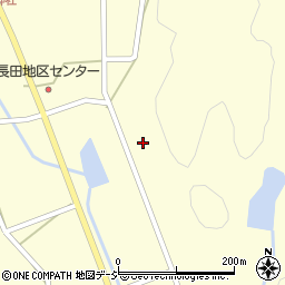 茨城県常陸大宮市長田1979周辺の地図
