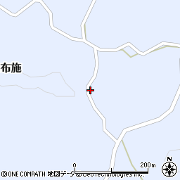 長野県長野市篠ノ井山布施6168周辺の地図