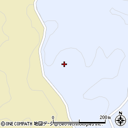 栃木県那須烏山市小木須436周辺の地図
