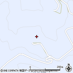 長野県上水内郡小川村小根山7873周辺の地図