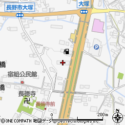 丸茂石材株式会社　大橋南店周辺の地図