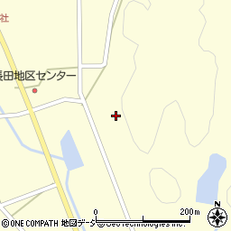 茨城県常陸大宮市長田2036周辺の地図