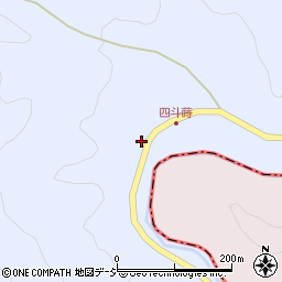 栃木県那須烏山市小木須1005周辺の地図
