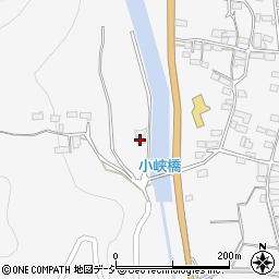 須高板金周辺の地図