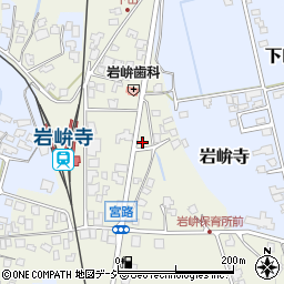 塚田接骨院周辺の地図