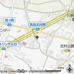 善桂寺周辺の地図