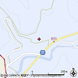 長野県上水内郡小川村小根山2074周辺の地図